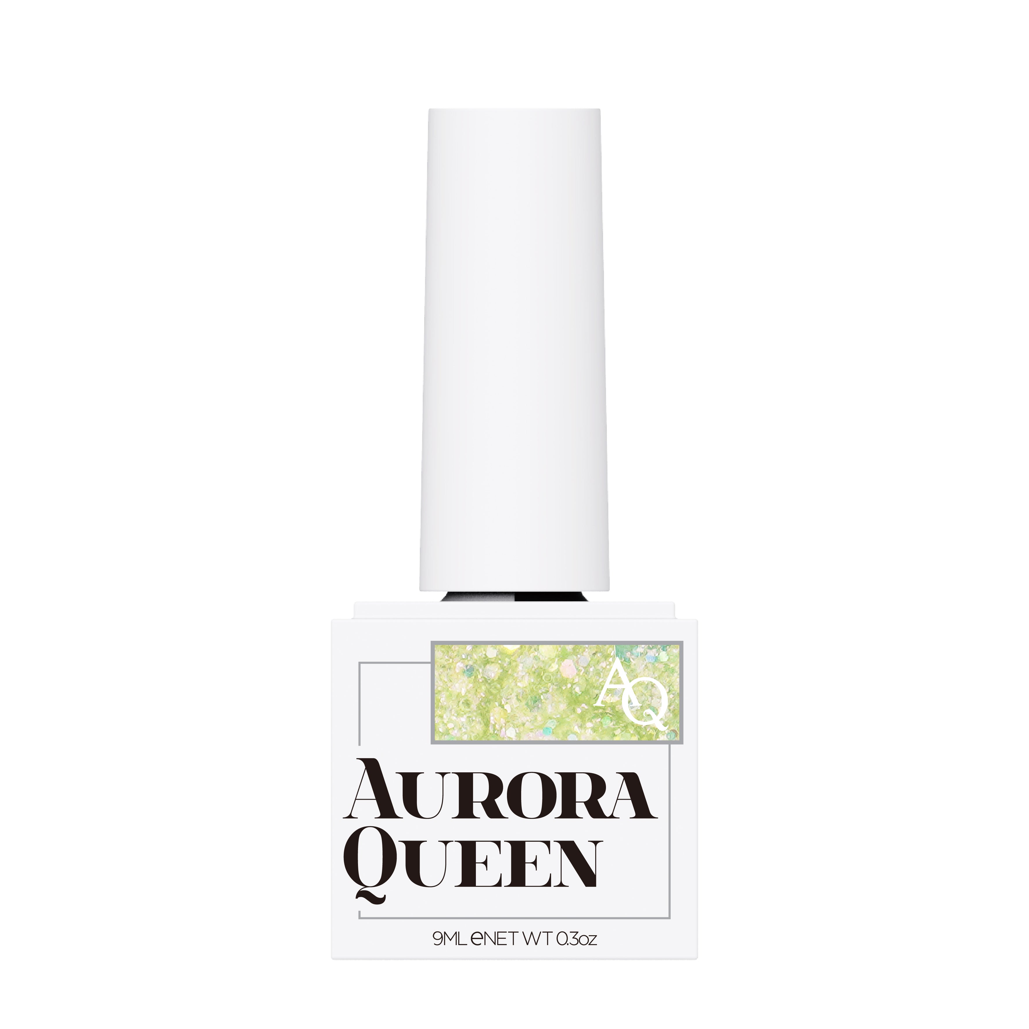 Aurora Queen Melody Collection (8 Gels)