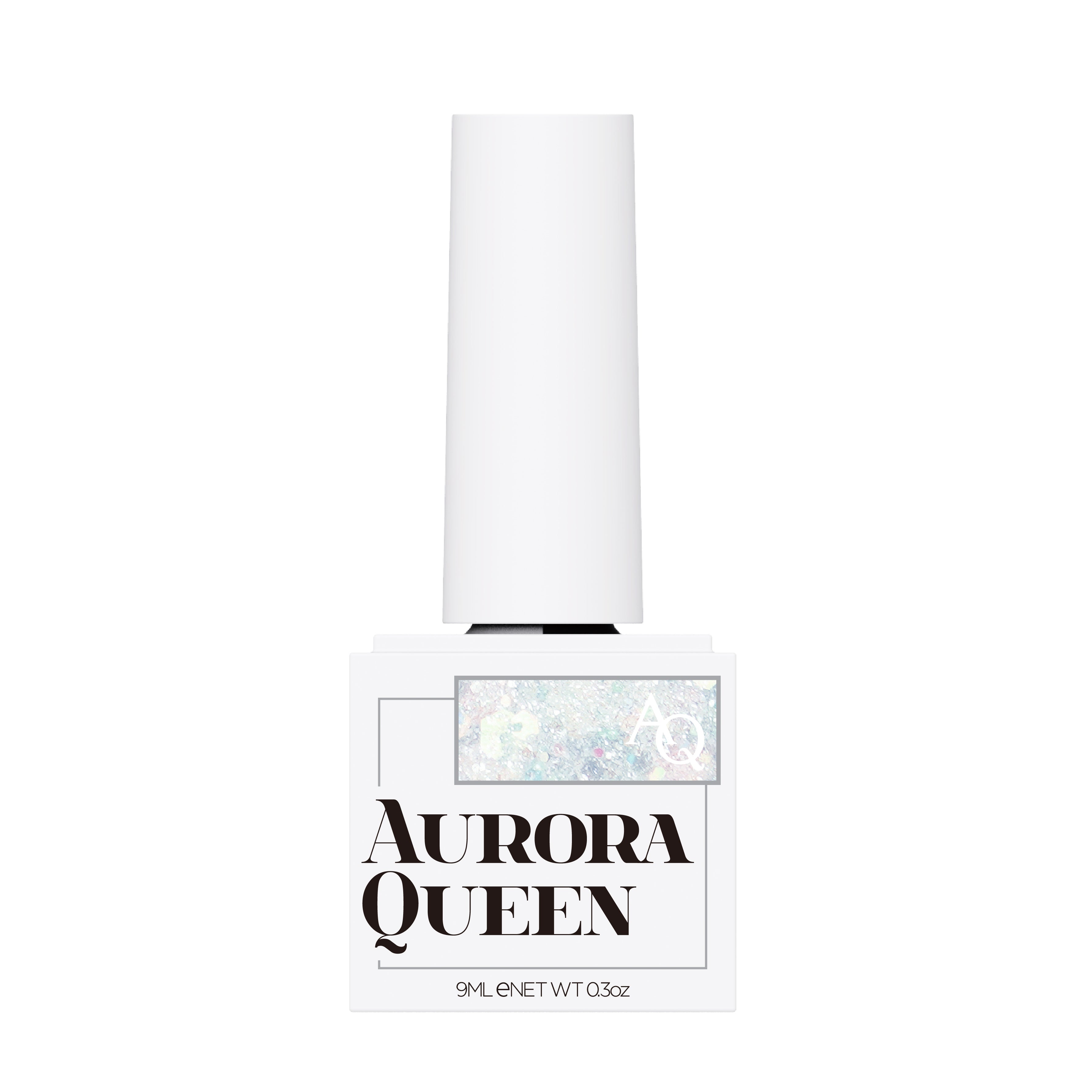 Aurora Queen Melody Collection (8 Gels)