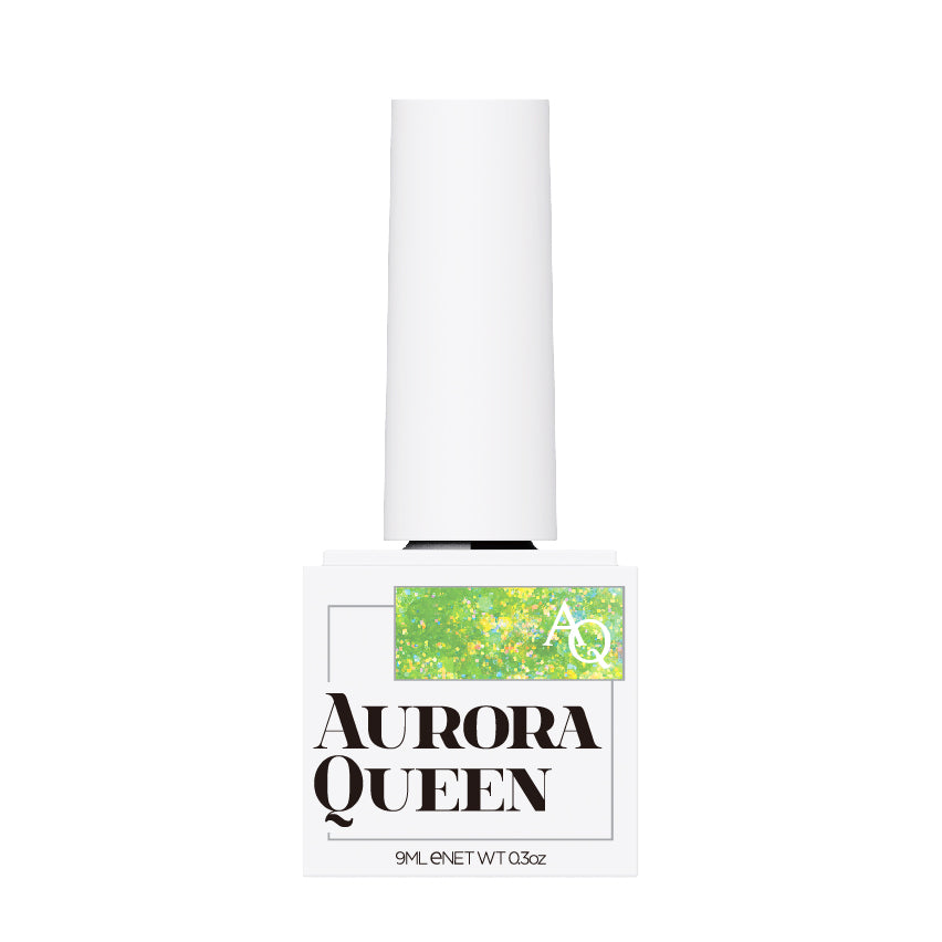 Aurora Queen Popsicle Collection