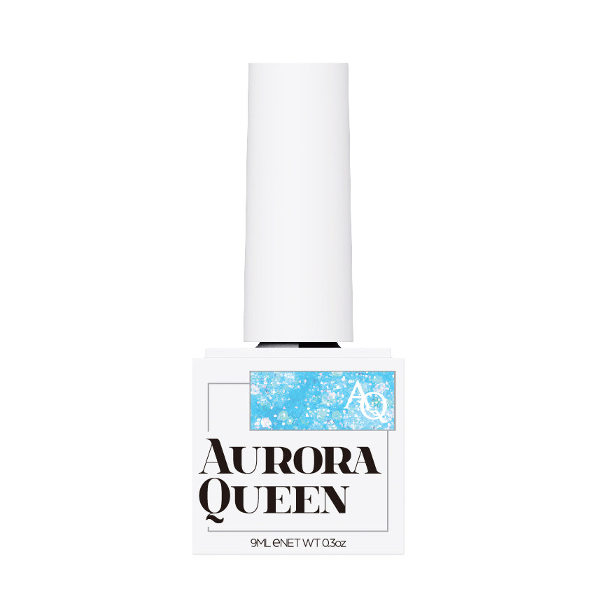 Aurora Queen Popsicle Collection