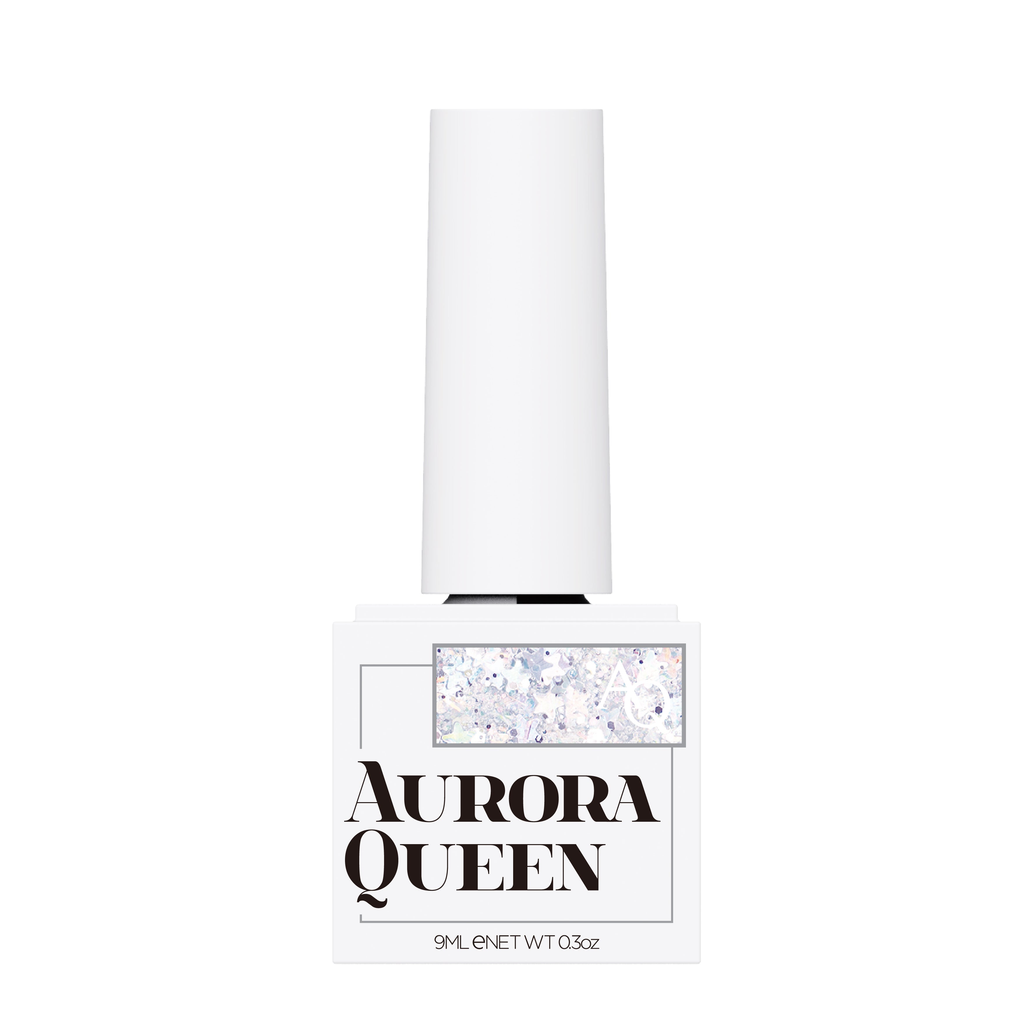 Aurora Queen Snowball Collection (8 pieces)
