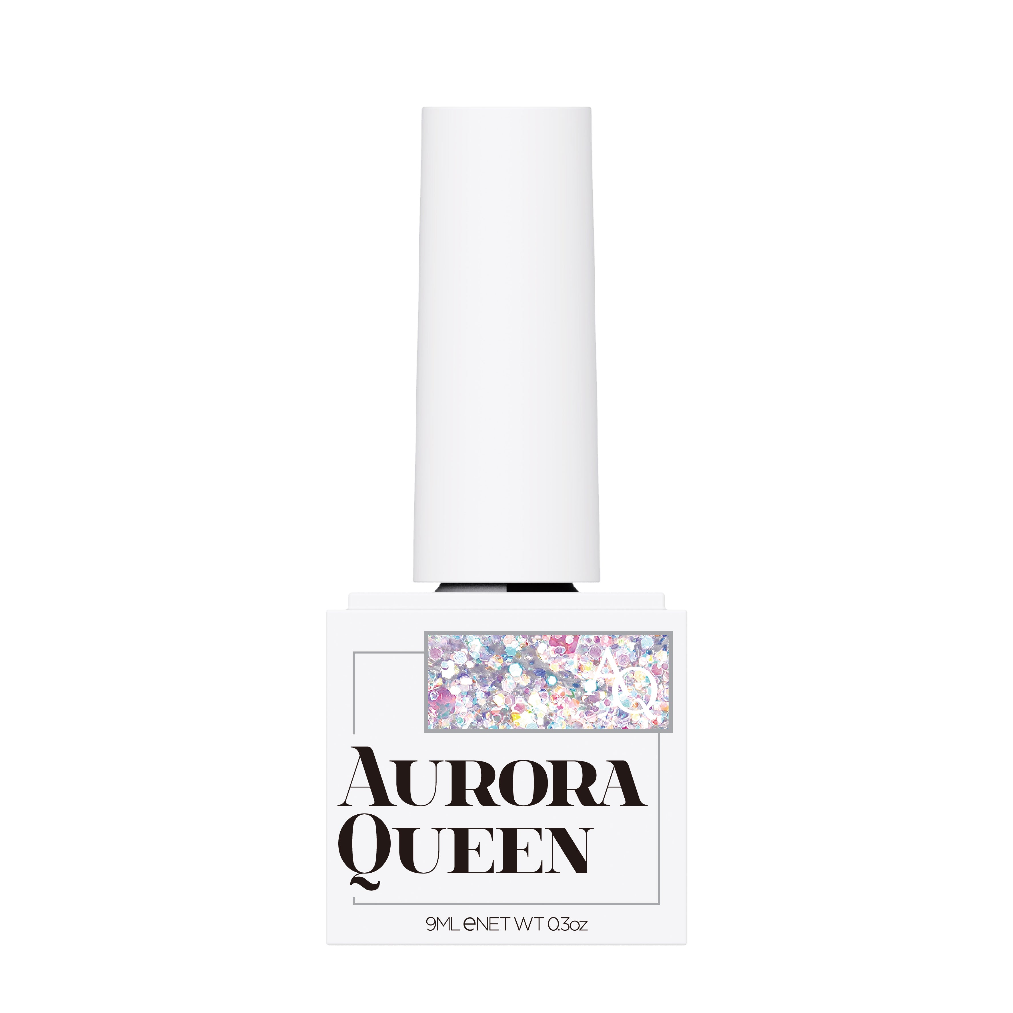 Aurora Queen Snowball Collection (8 pieces)