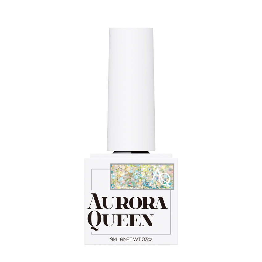 Aurora Queen Aroma Collection