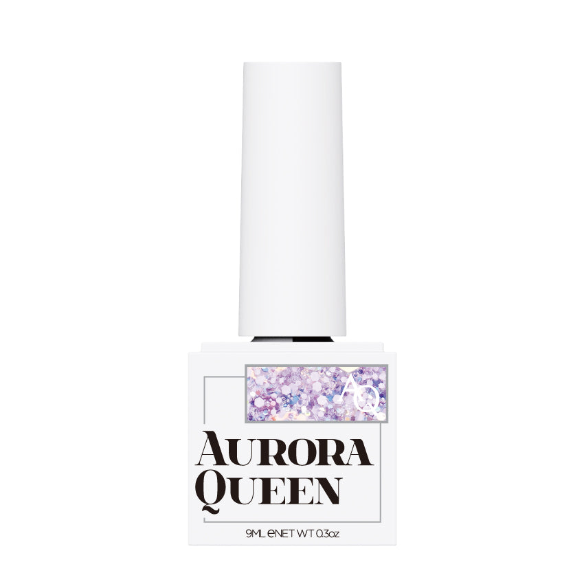 Aurora Queen Aroma Collection