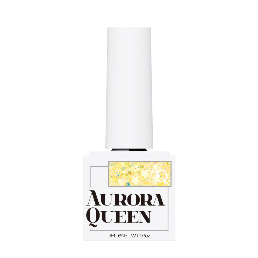 Aurora Queen Aroma Collection