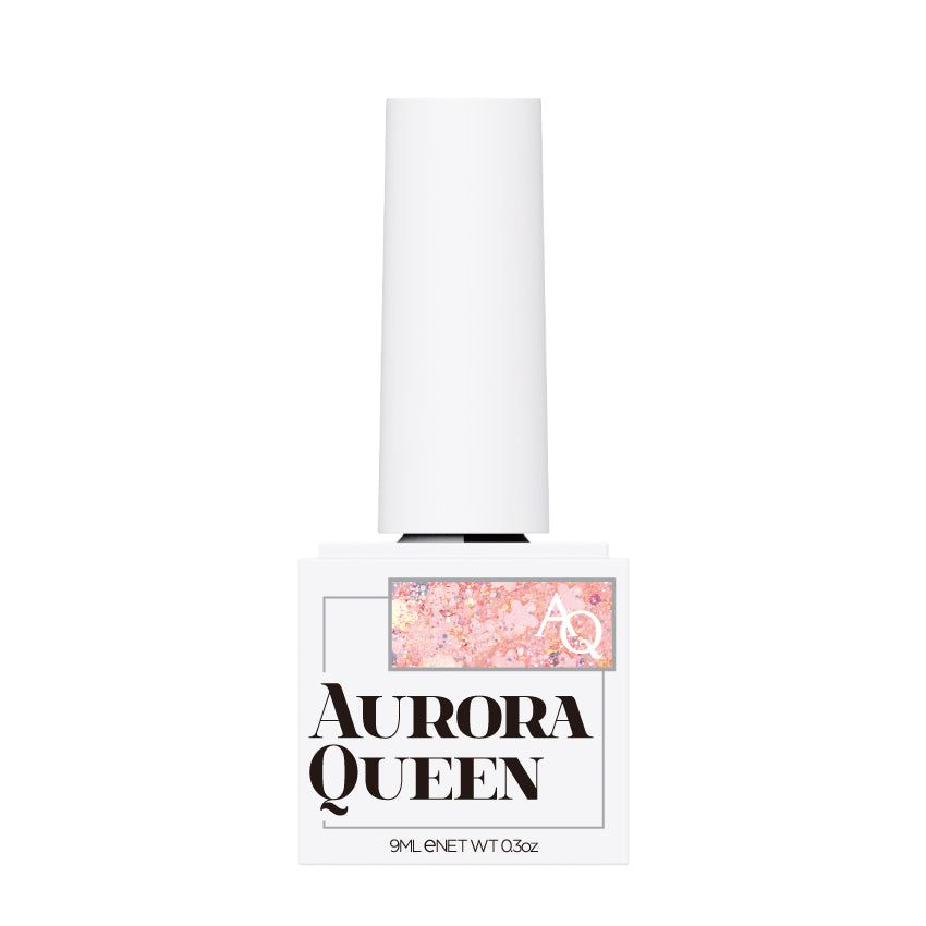 Aurora Queen Aroma Collection