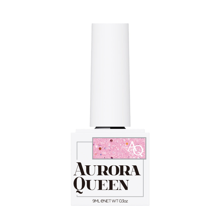 Aurora Queen Maron Collection (8pc)