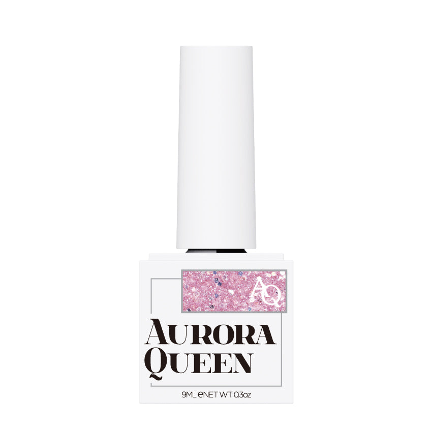 Aurora Queen Maron Collection (8pc)