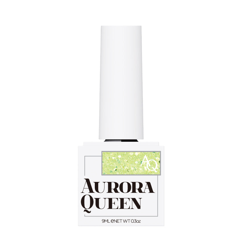 Aurora Queen Maron Collection (8pc)