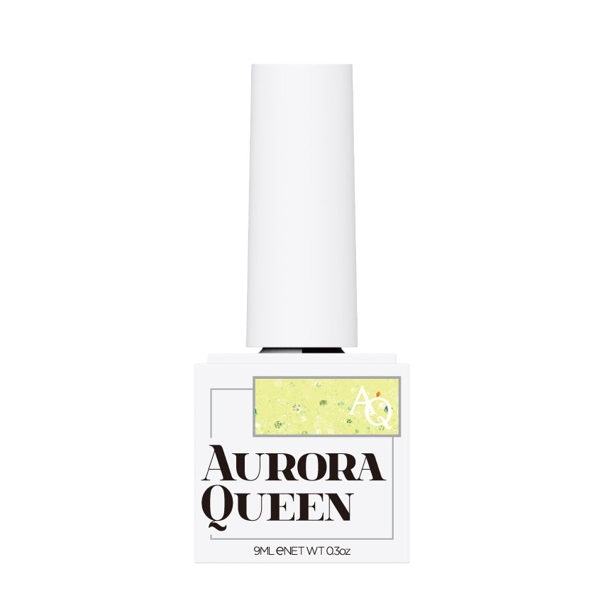 Aurora Queen Maron Collection (8pc)