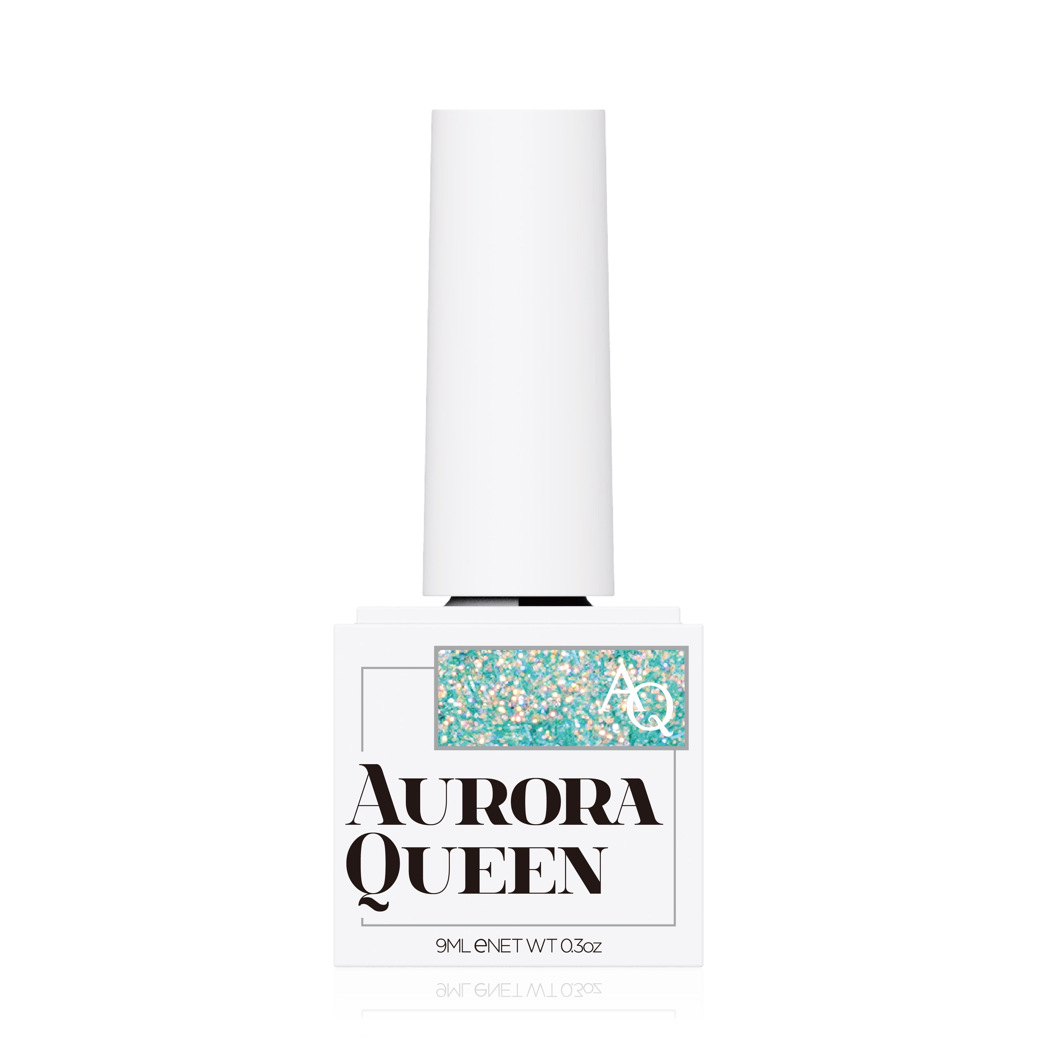 Aurora Queen Tapis Blanc
