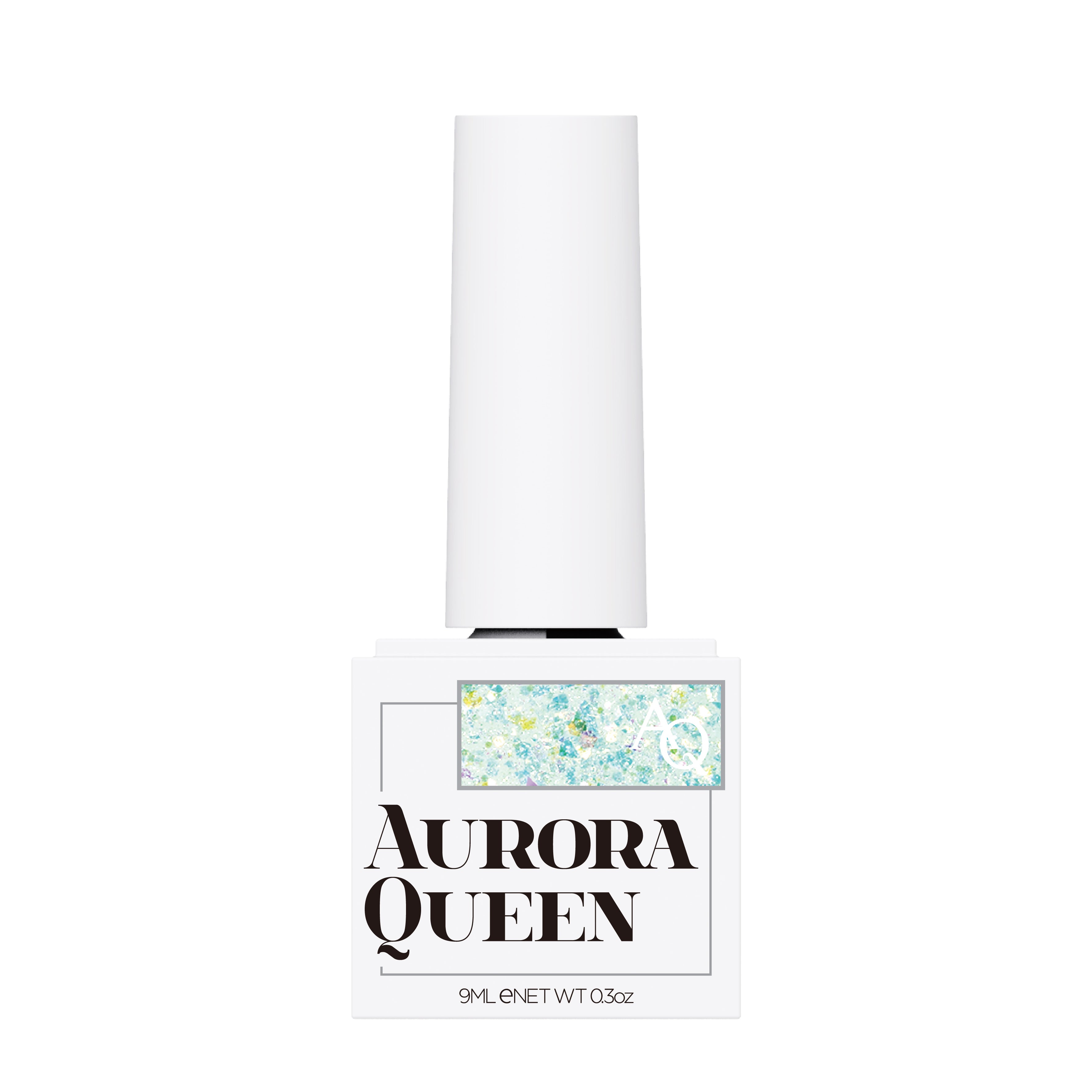 Aurora Queen Prism Collection (8 colors)