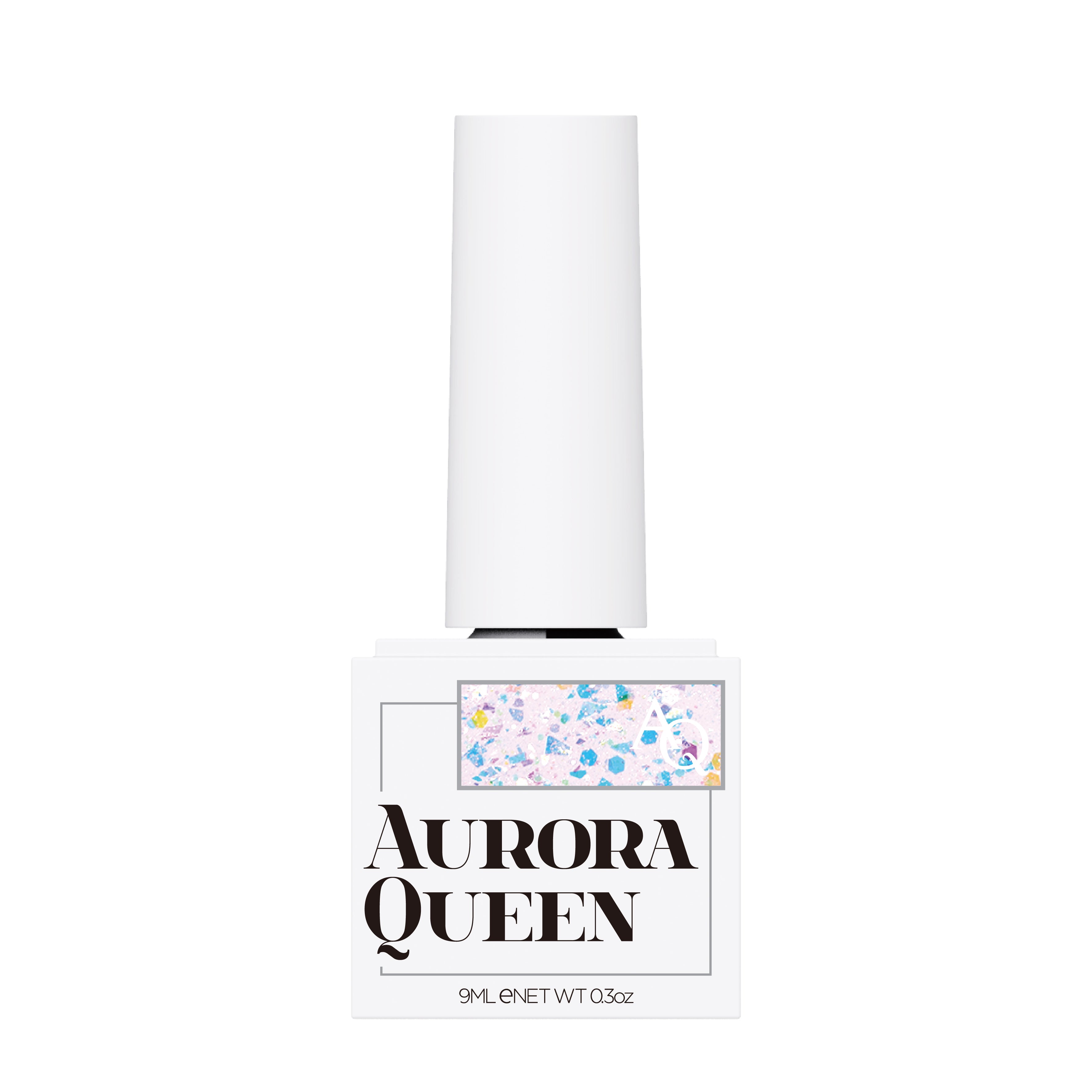 Aurora Queen Prism Collection (8 colors)