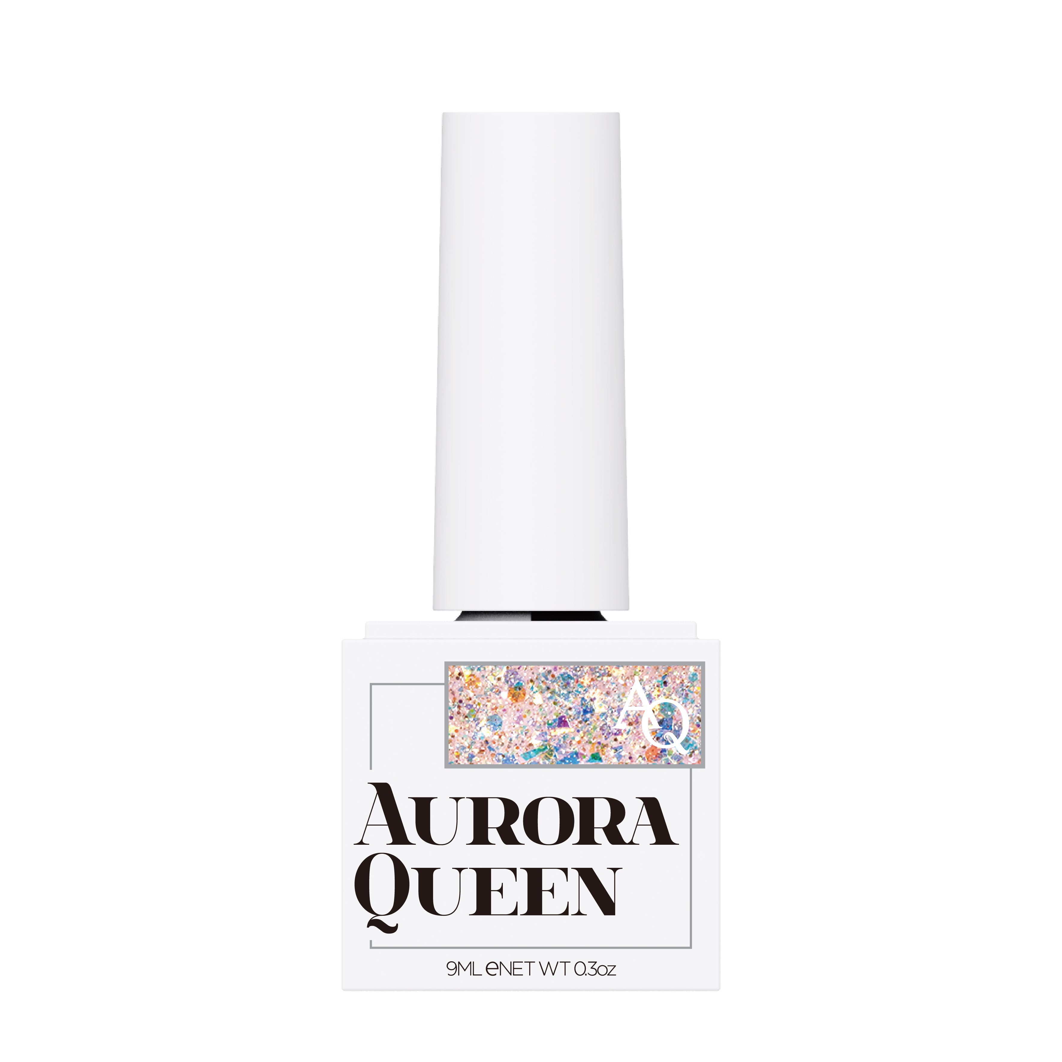 Aurora Queen Prism Collection (8 colors)