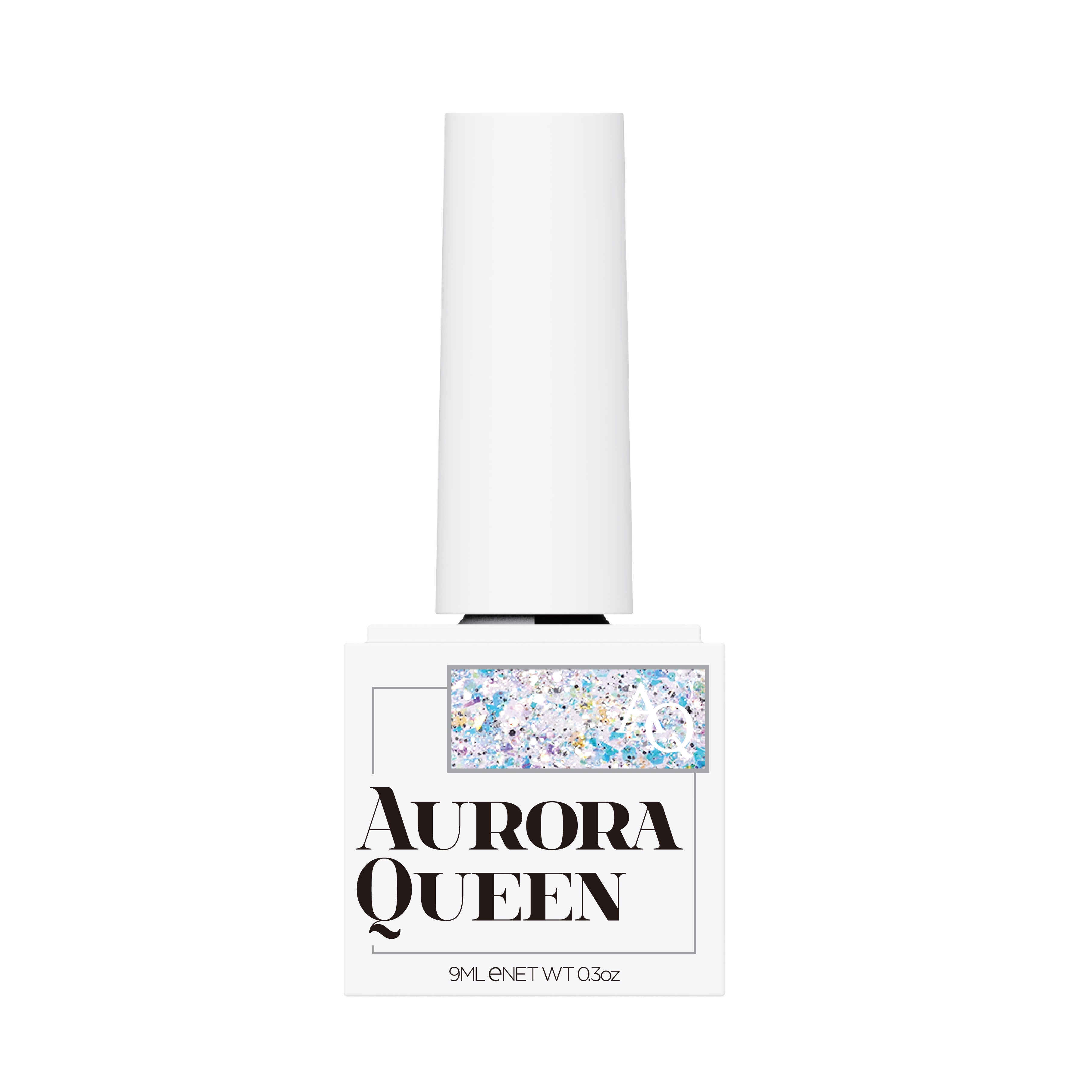 Aurora Queen Prism Collection (8 colors)