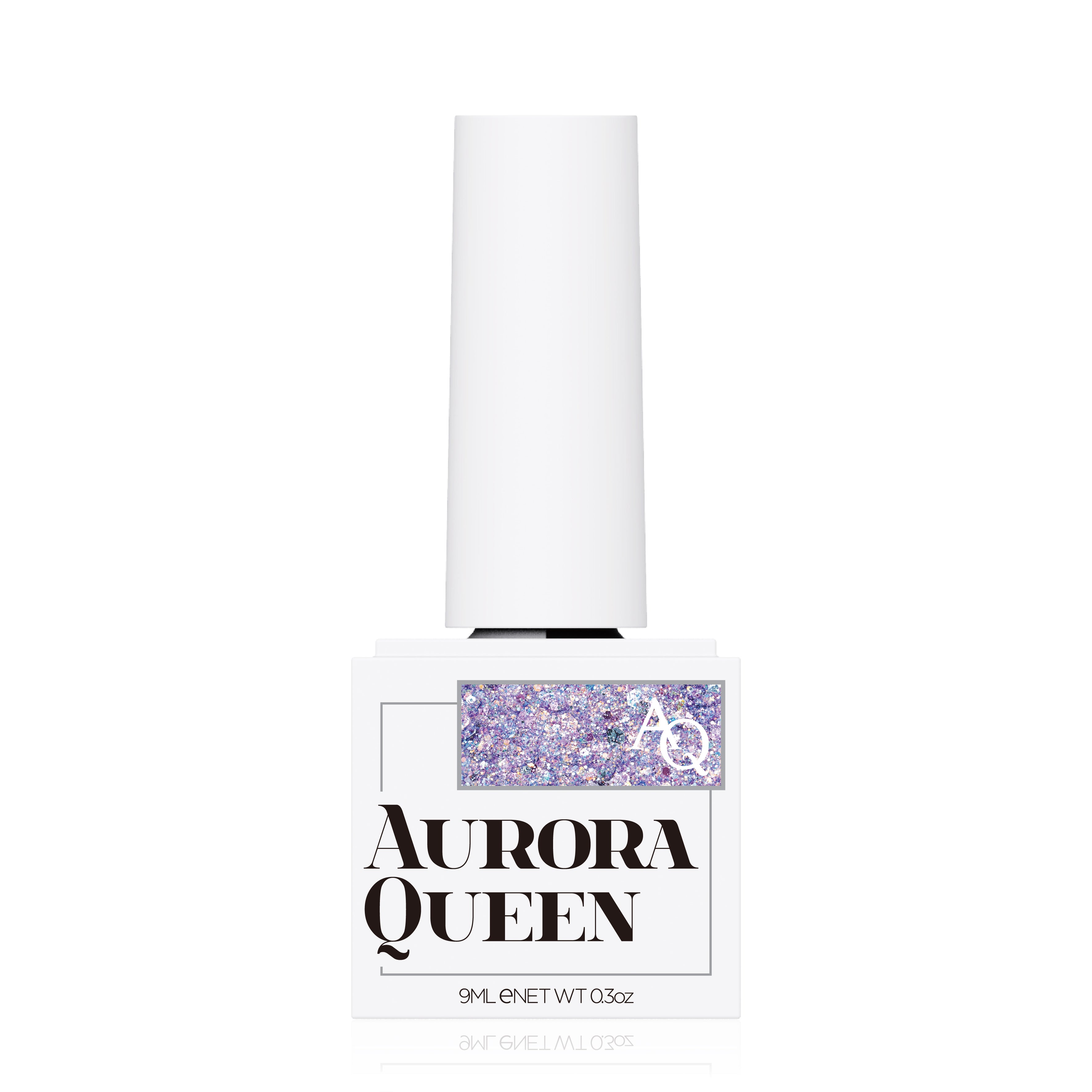 Aurora Queen Fiesta Collection