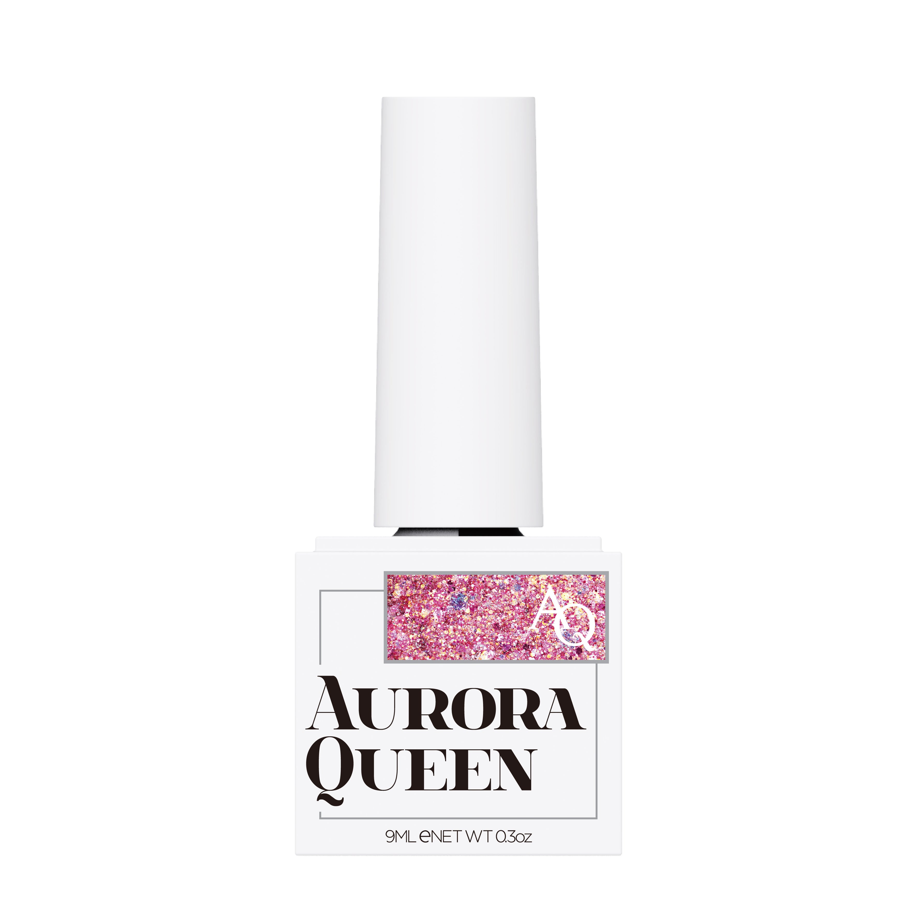Aurora Queen Fiesta Collection
