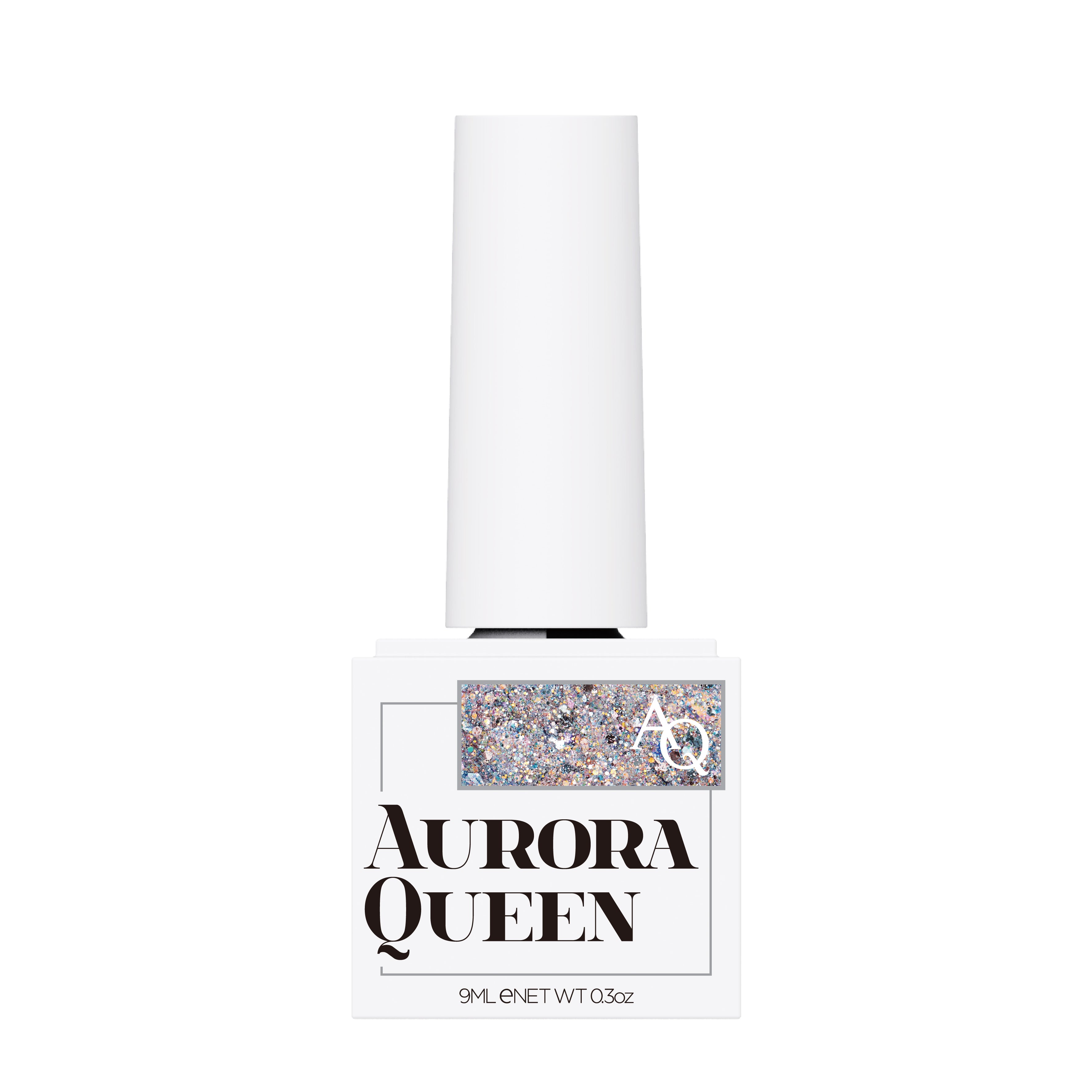 Aurora Queen Fiesta Collection