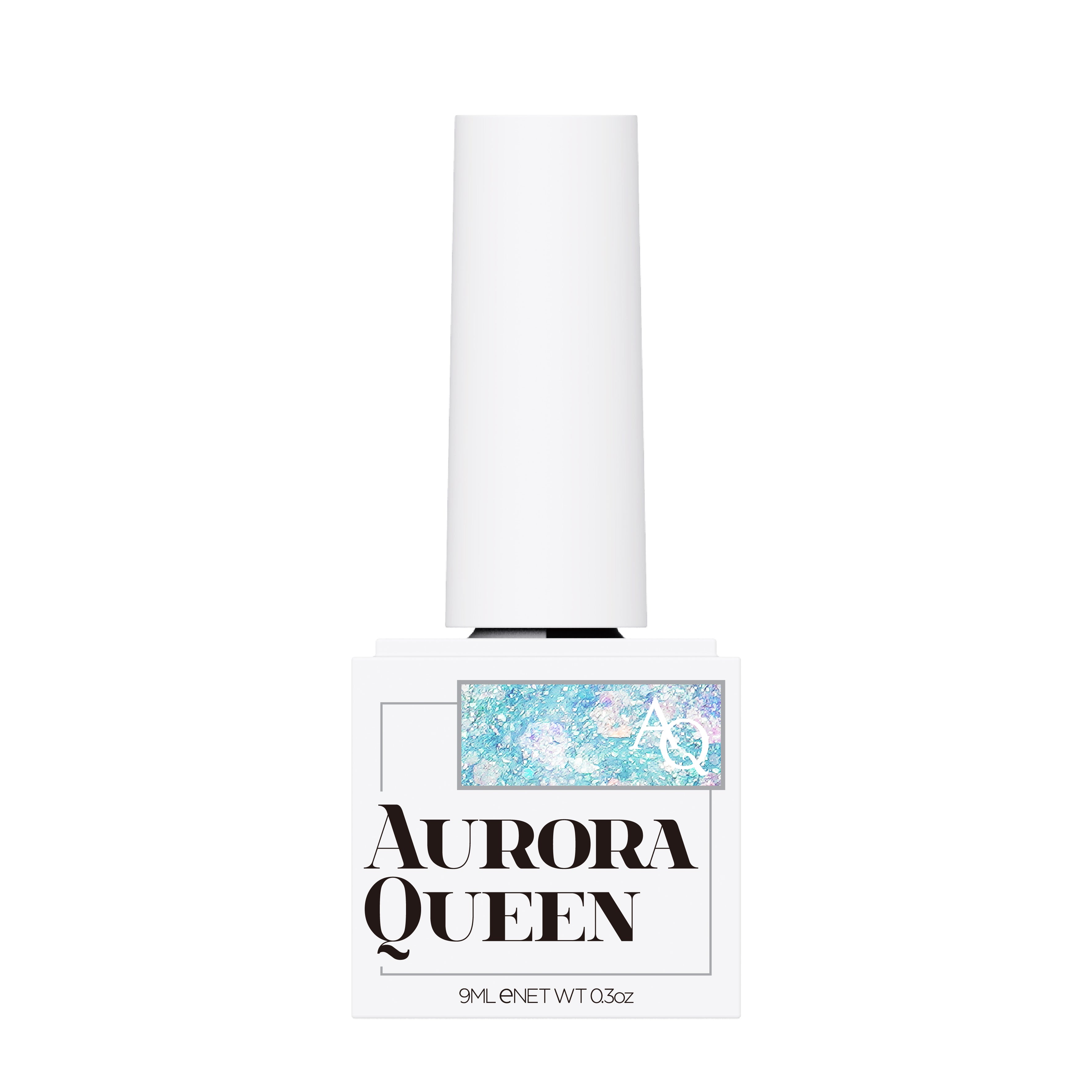 Aurora Queen Melody Collection (8 Gels)