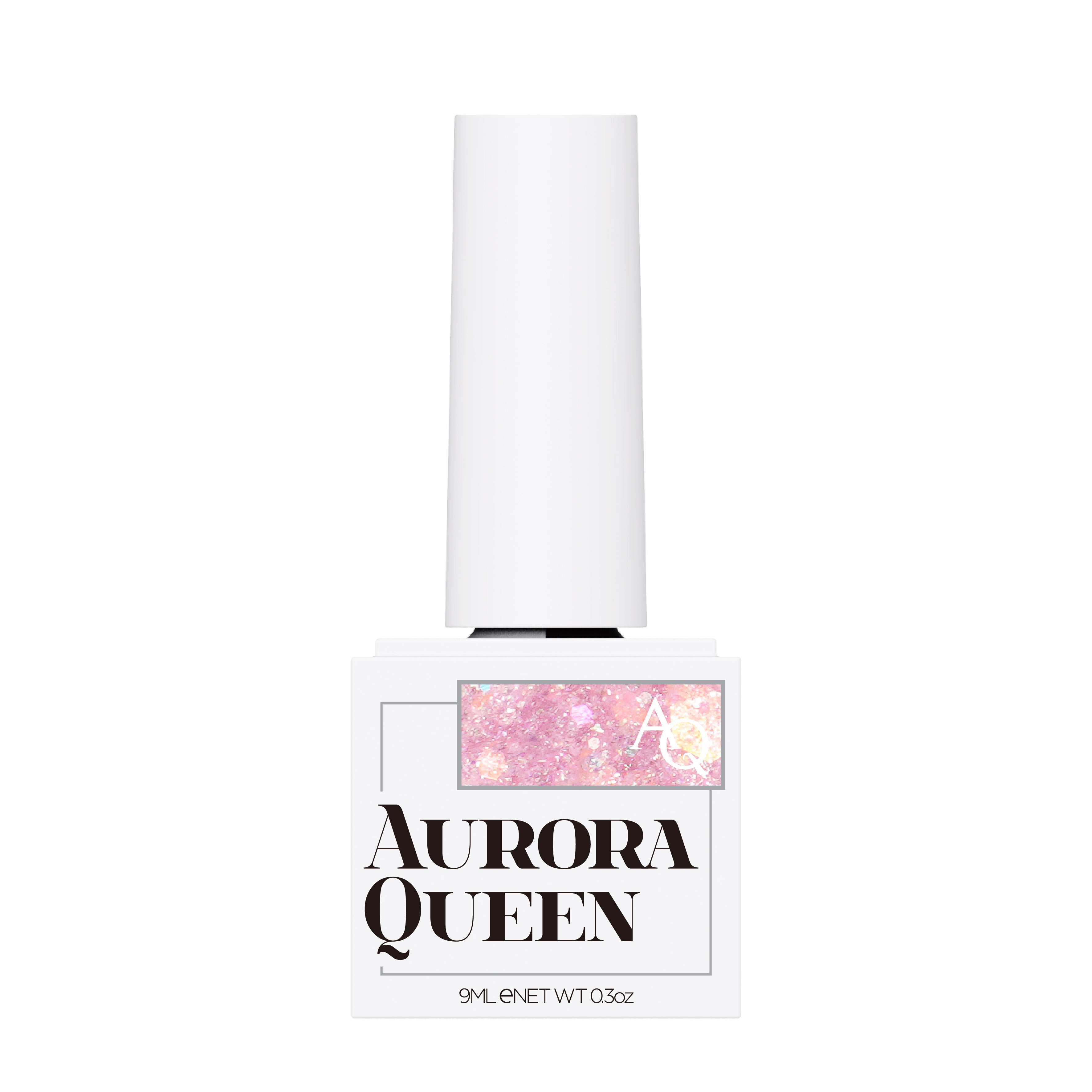 Aurora Queen Melody Collection (8 Gels)