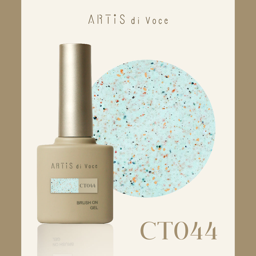 ARTiS di Voce - Macaron Pebble Collection (CT041 to CT050)