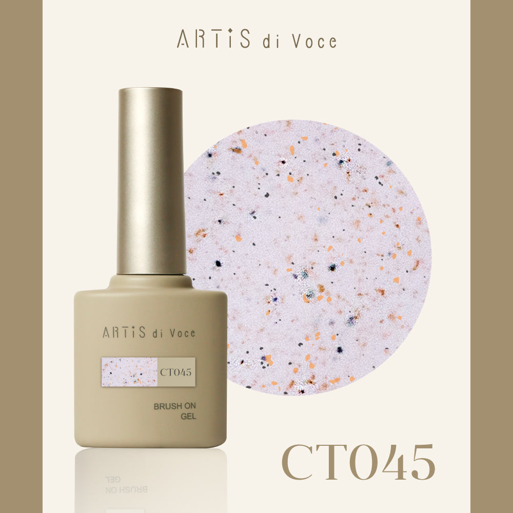 ARTiS di Voce - Macaron Pebble Collection (CT041 to CT050)