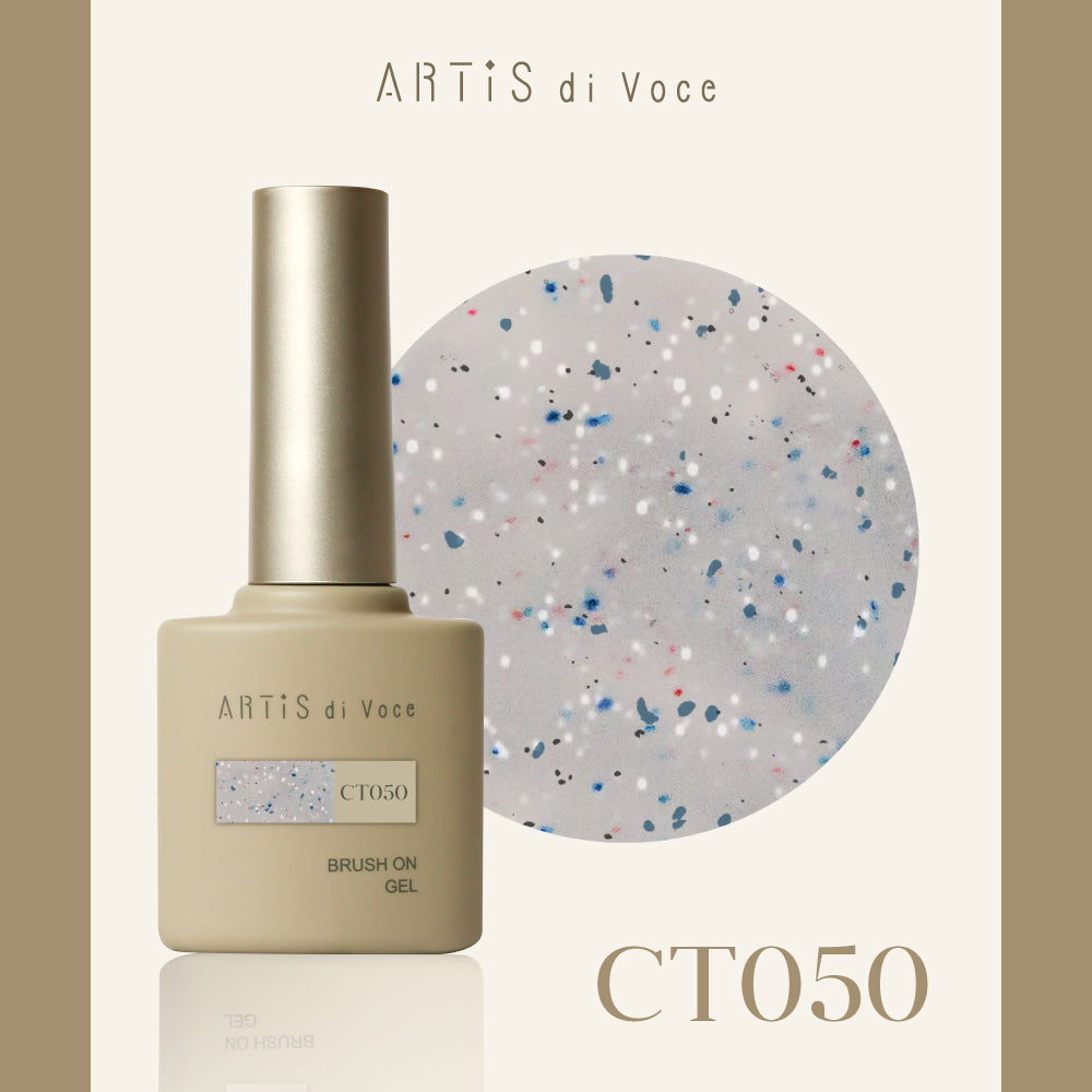 ARTiS di Voce - Macaron Pebble Collection (CT041 to CT050)