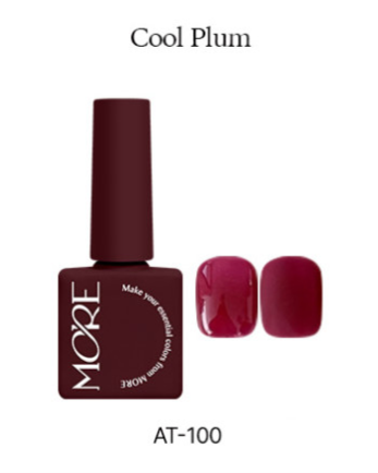 MORE Gel - After Tone Set