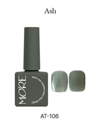 MORE Gel - After Tone Set