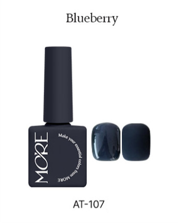 MORE Gel - After Tone Set