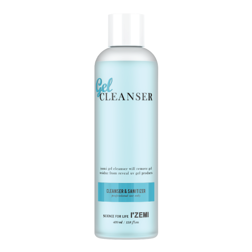 IZEMI - Gel Cleanser (470ml)