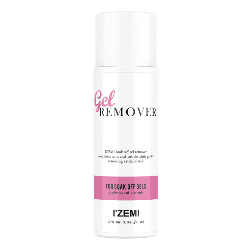 IZEMI - Gel Remover (100ml)