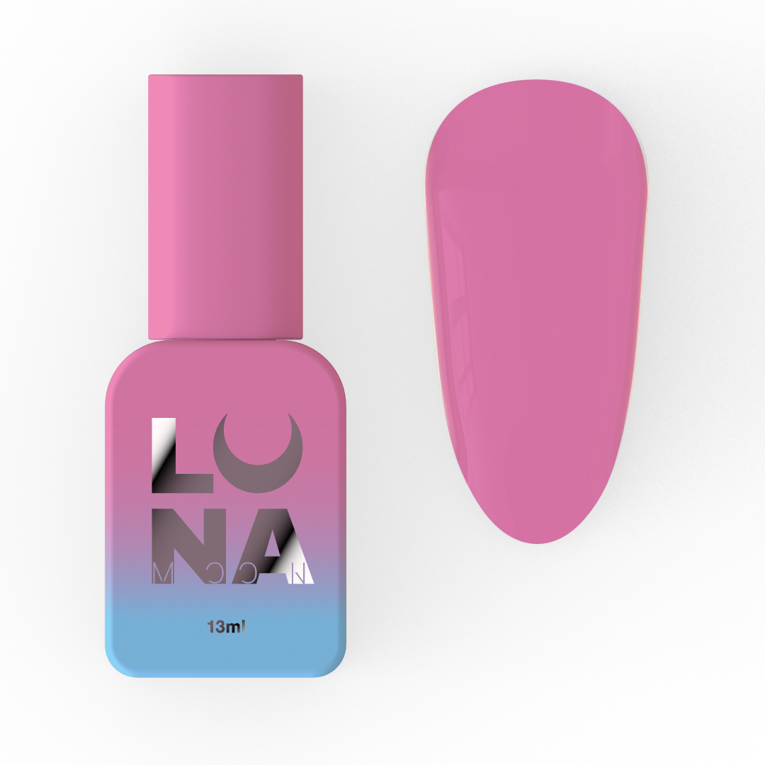 LUNAmoon - Transparent Acid Free Base