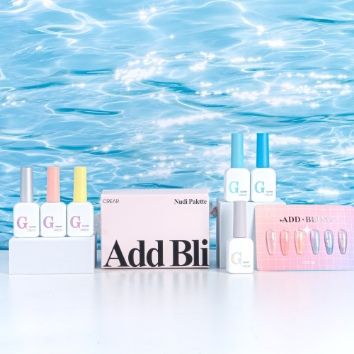 CREAR - Add Bling Collection