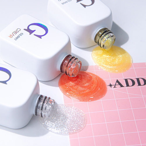 CREAR - Add Bling Collection