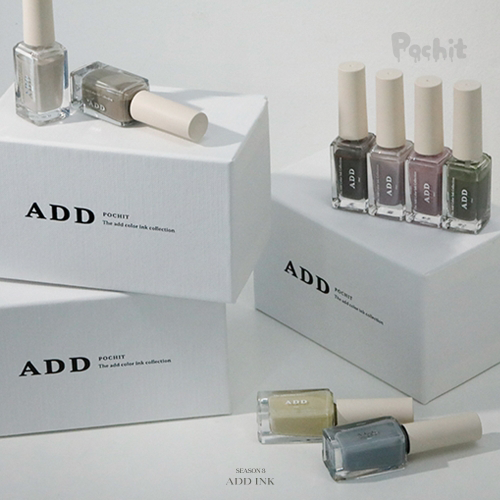 Pochit - Add Ink Season 3