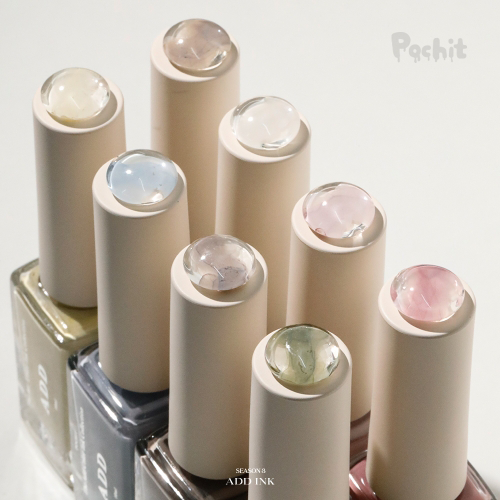 Pochit - Add Ink Season 3