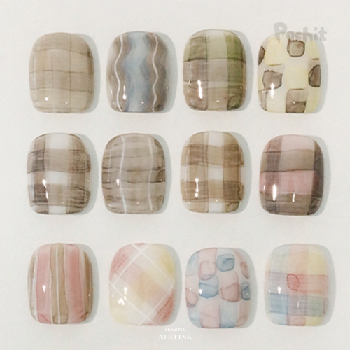 Pochit - Add Ink Season 3