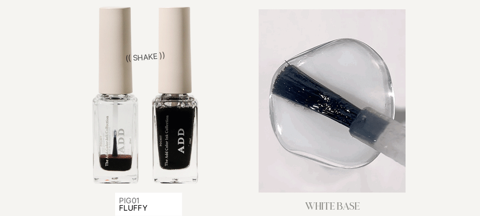 Pochit - Add Ink Season 3