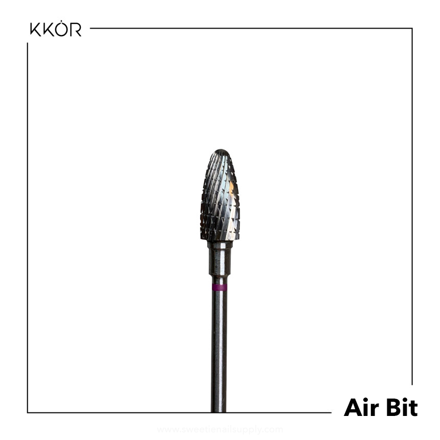 KKOR - Air Bit