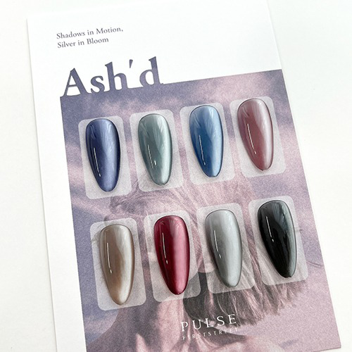 FIRST STREET - Ash'd Collection