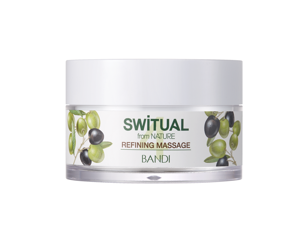 BANDI - Switual Refining Massage (500ml)