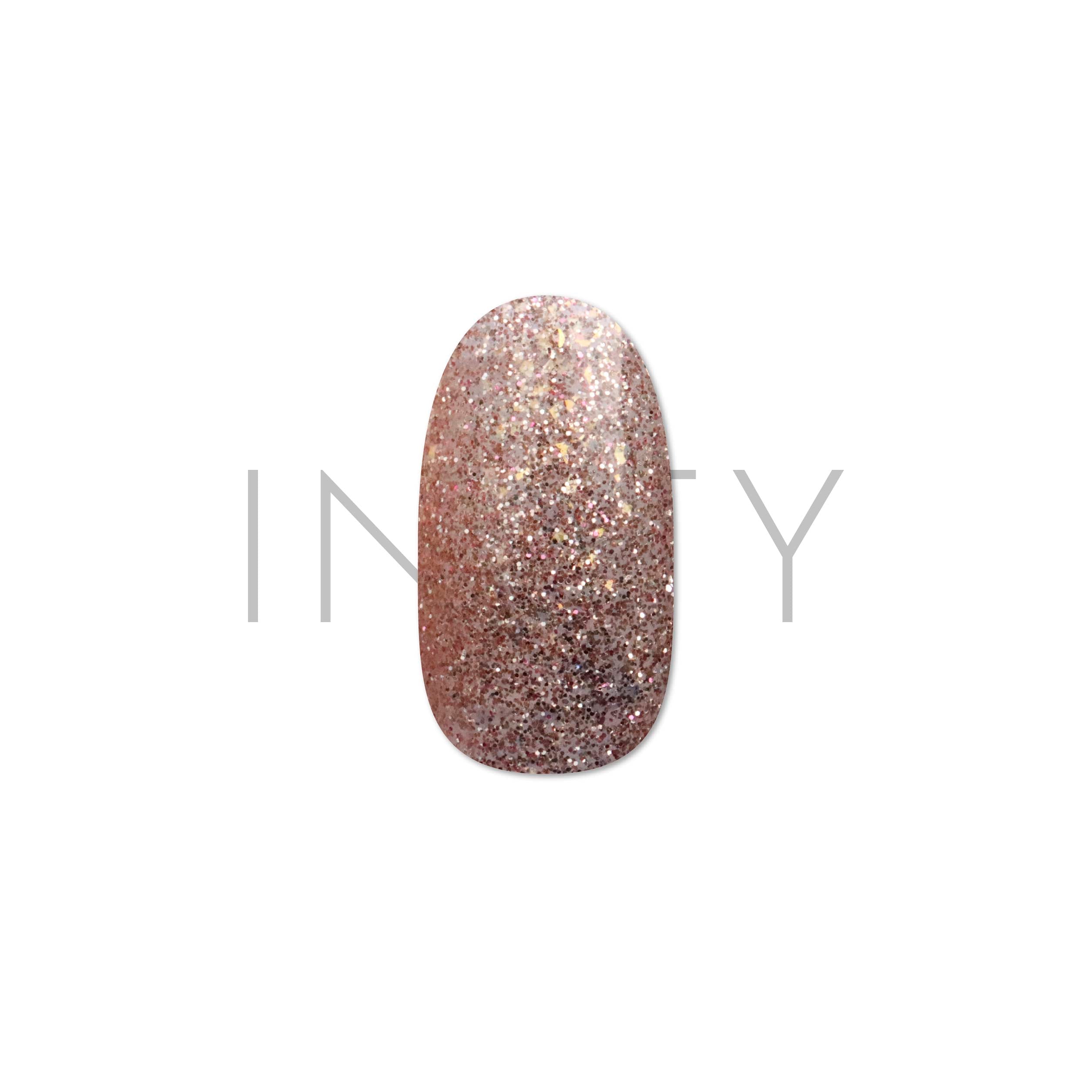 INITY - Bubbly Collection