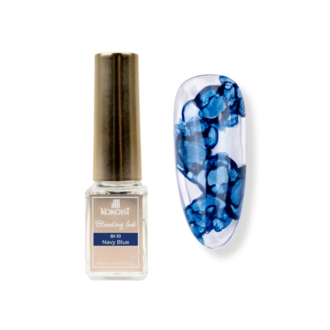 Kokoist - Bleeding Ink Collection