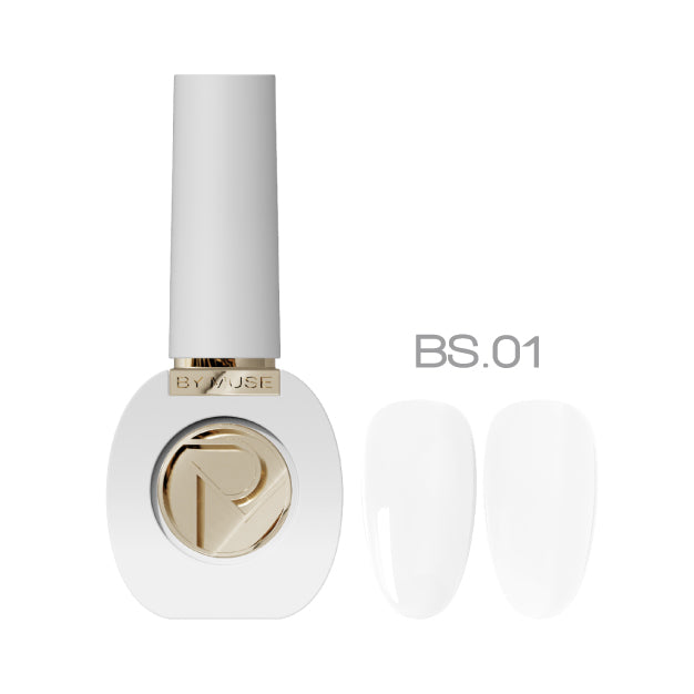 By Muse - Be My Muse (40 pc Syrup Gel Set)
