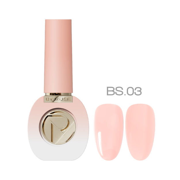 By Muse - Be My Muse (40 pc Syrup Gel Set)