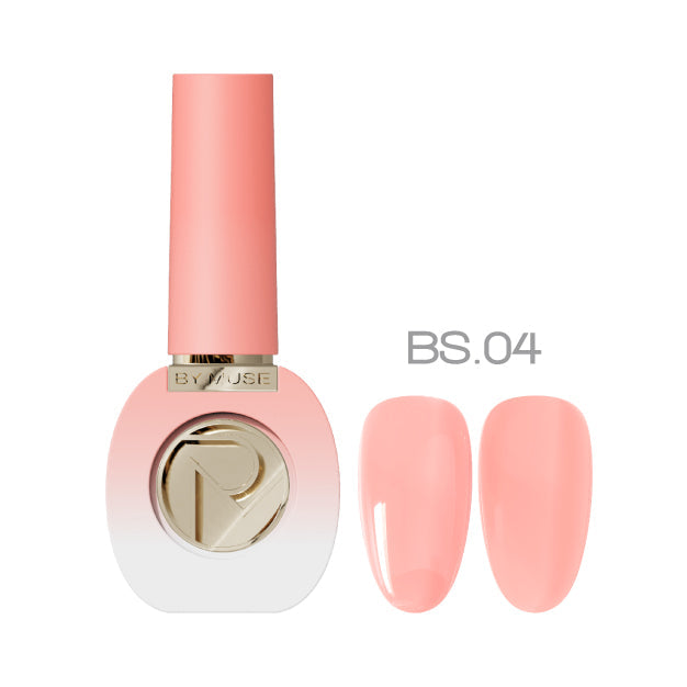 By Muse - Be My Muse (40 pc Syrup Gel Set)