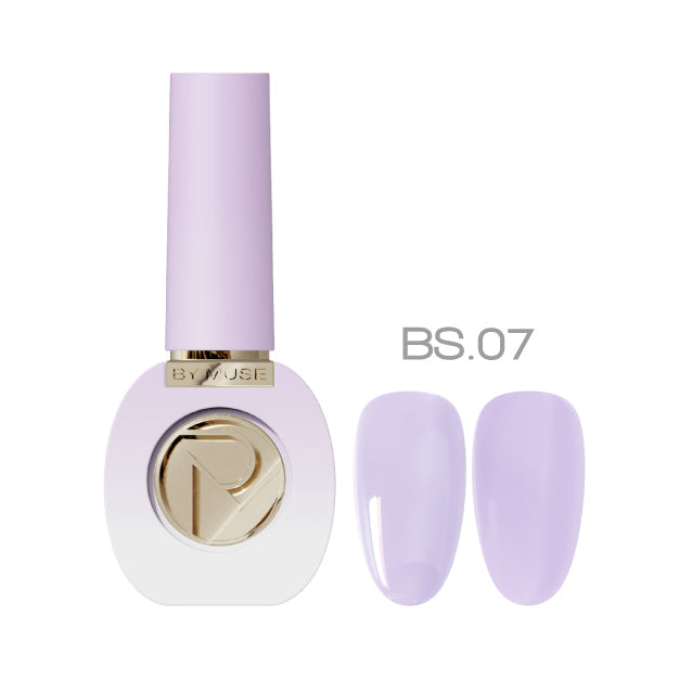By Muse - Be My Muse (40 pc Syrup Gel Set)