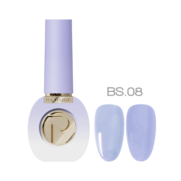 By Muse - Be My Muse (40 pc Syrup Gel Set)
