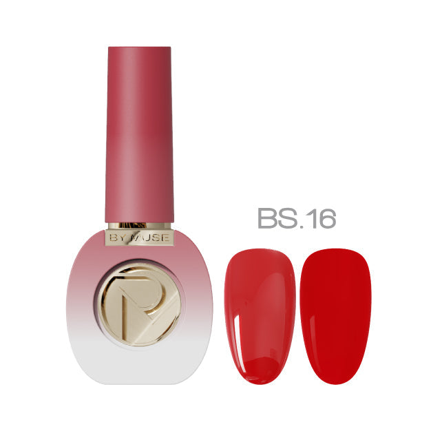 By Muse - Be My Muse (40 pc Syrup Gel Set)